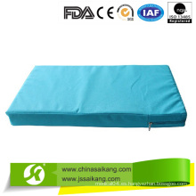 Colchón de cama plana de primavera de tamaño estándar médico